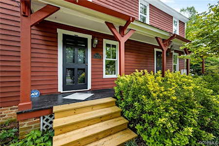 10632 Honey Tree Rd Chesterfield, VA 23235