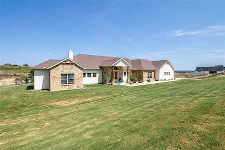 133 Overlook Drive Aledo, TX 76008