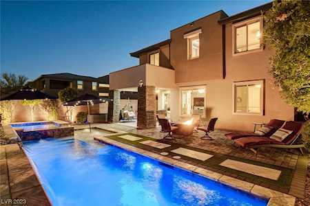 6032 Andezano Dr Las Vegas, NV 89135