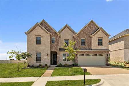4543 Wildbriar Drive Irving, TX 75061