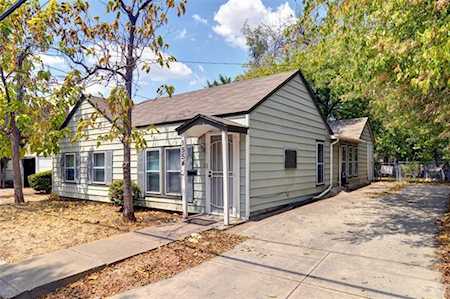 1554 W Shaw Street Fort Worth, TX 76110
