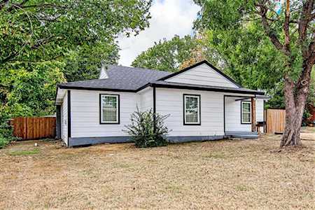 2309 Mcgee Street Fort Worth, TX 76112