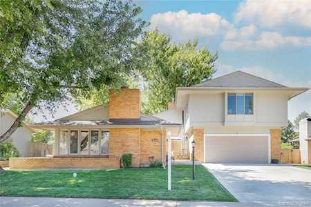 3371 S Magnolia St Denver, CO 80224