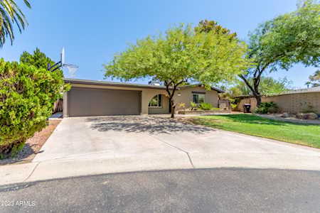 4431 W Keating Circle Glendale, AZ 85308