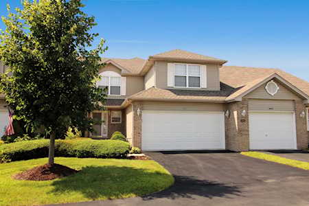 4723 Orrefors Ct Joliet, IL 60431