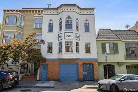 1277 Guerrero Street San Francisco, CA 94110