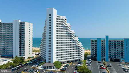 9500 Coastal Hwy #7C Ocean City, MD 21842
