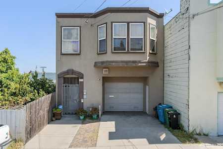 1090 Ingerson Avenue San Francisco, CA 94124
