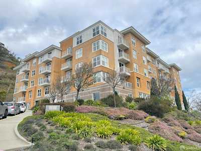 501 Crescent Way #5303 San Francisco, CA 94134