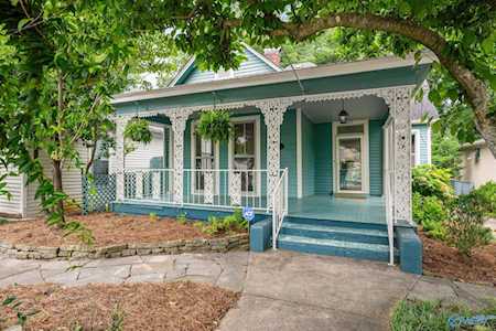 107 Calhoun Street Huntsville, AL 35801