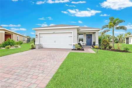 8700 E Swell Brooks Ct North Fort Myers, FL 33917