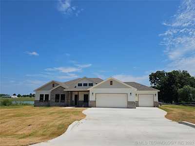 21945 Westin Park Ln Claremore, OK 74019