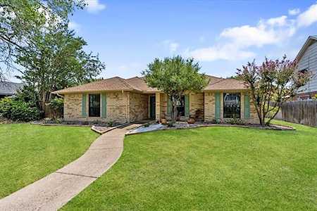 3212 Portside Lane Plano, TX 75023