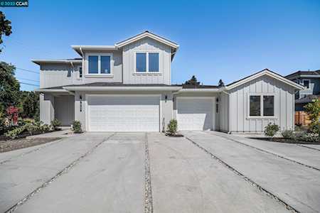 3180 Manor Avenue Pleasant Hill, CA 94523