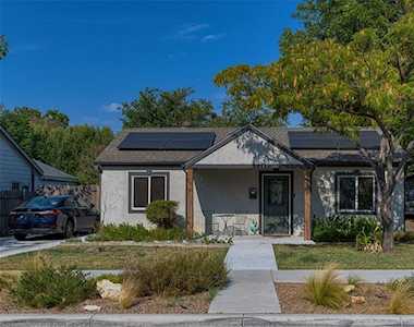 3812 Gordon Avenue Fort Worth, TX 76110