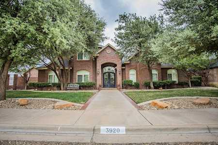 3920 75th Street Lubbock, TX 79403