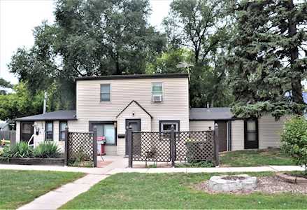 1019 N Clay St Green Bay, City of Green Bay, WI 54302-1538