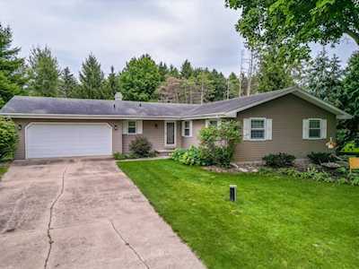 5754 Clevedon Ln Oshkosh, Town of Vinland, WI 54904