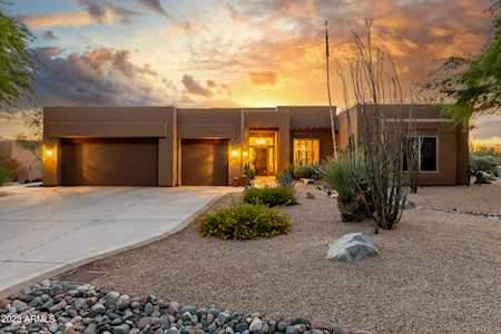 7211 E Bent Tree Drive Scottsdale, AZ 85266