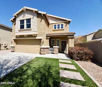 12166 W Flanagan Street Avondale, AZ 85323