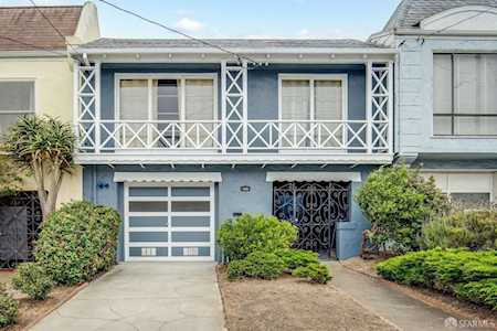1856A 28th Avenue San Francisco, CA 94122