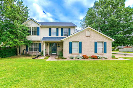 137 Hemingway Place Georgetown, KY 40324
