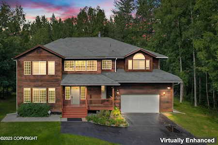 3115 Susitna View Circle Anchorage, AK 99517