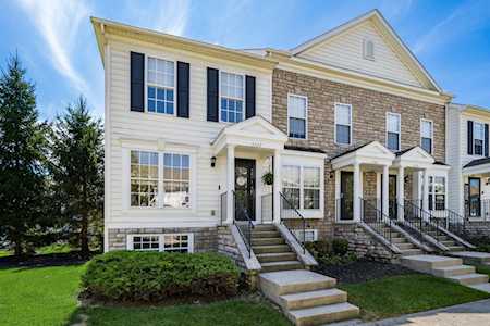 5567 Crystal Falls Street Dublin, OH 43016