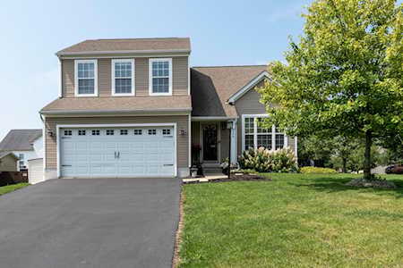 599 Cranborn Court Pickerington, OH 43147