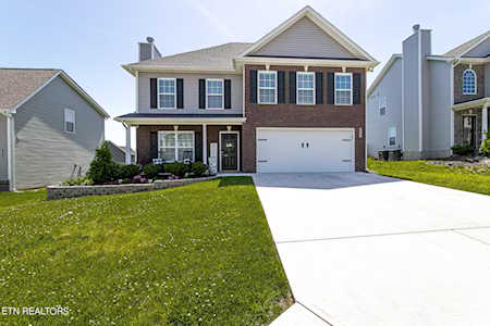 2653 Palace Green Rd Knoxville, TN 37924