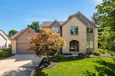 264 Briarbend Boulevard Powell, OH 43065