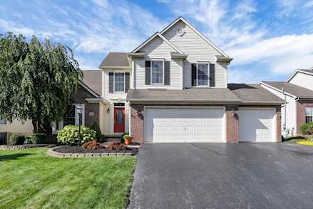 146 Fox Glen Drive Pickerington, OH 43147