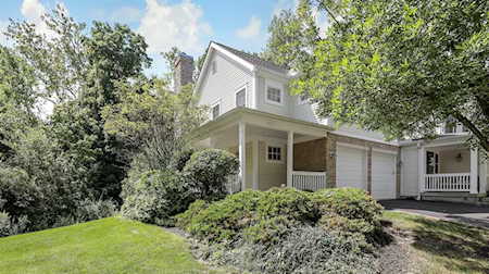 505 Serenity Drive Gahanna, OH 43230