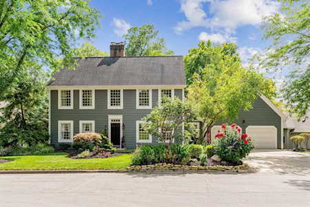 133 Lake Bluff Drive Columbus, OH 43235