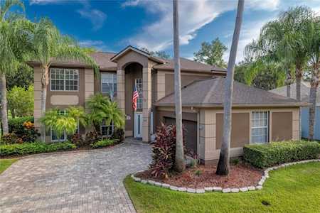 15734 Muirfield Dr Odessa, FL 33556