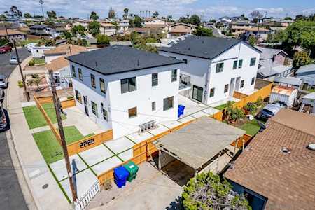 2917-23 Preece St San Diego, CA 92111