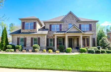 2613 Bee Ridge Ct Waxhaw, NC 28173