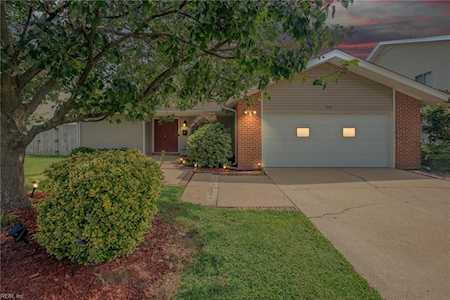 1224 Ginger Cres Virginia Beach, VA 23453