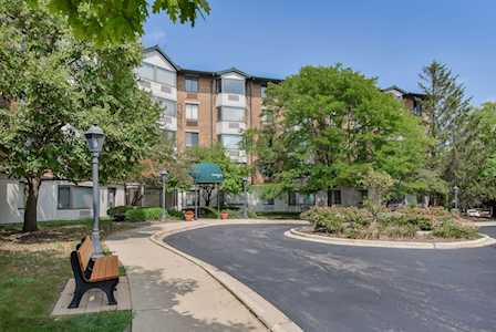 470 Fawell Blvd #314 Glen Ellyn, IL 60137
