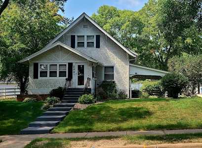 233 Morton Avenue NW Elk River, MN 55330