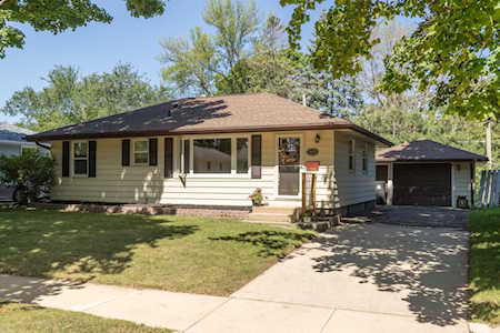 1407 26th Street NW Rochester, MN 55901