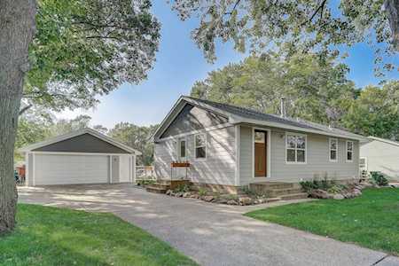 11208 Terrace Road NE Blaine, MN 55434