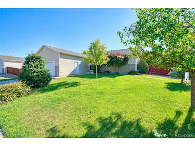 3310 Cody Ave Evans, CO 80620