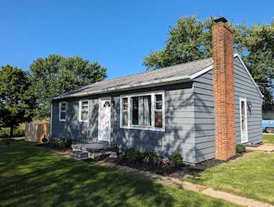 3540 Carroll-Southern Road Carroll, OH 43112