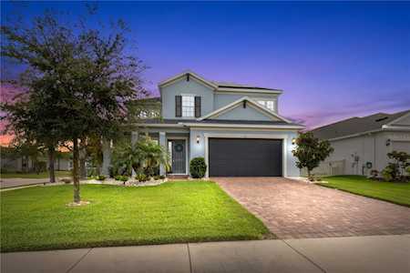 720 Cajeput LOOP Tarpon Springs, FL 34689