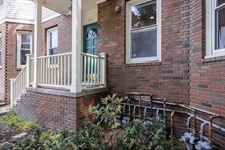 515 Green Street #2 Cambridge, MA 02139