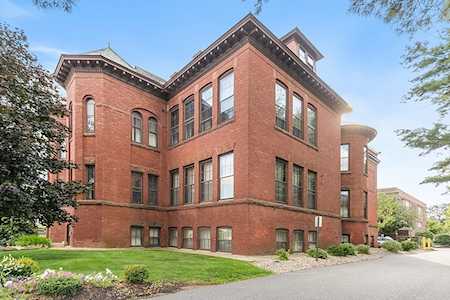 321 Plantation St #G3 Worcester, MA 01604