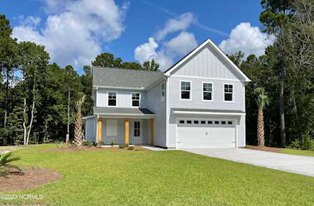 407 Palustris Ct Holly Ridge, NC 28445