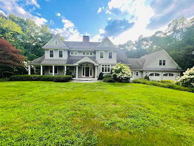 85 Highwoods Lane Carlisle, MA 01741