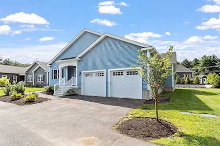 2 Morgan Cir #2 Boylston, MA 01505